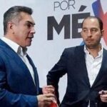 LA CORRUPCIÓN PERDURA EN EL SINDICATO PETROLERO